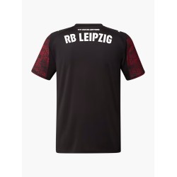 Camiseta Tercera 2025/26 Hombre RB Leipzig