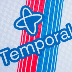 Camiseta de la 1.ª equipación del Crystal Palace 2026/27 para mujer Camiseta de la 1.ª equipación del Crystal Palace 2026/27 para mujer