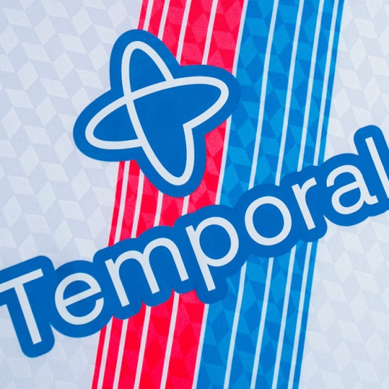 Conjunto de la 1.ª equipación del Crystal Palace 2026/27 para niño Conjunto de la 1.ª equipación del Crystal Palace 2026/27 para niño