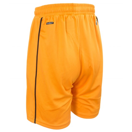 Niño Hull City 2025/26 Pantalones Cortos de Visitante