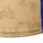 Camiseta Cuarta de Hombre Olympique de Marsella 2025/26 Camiseta Cuarta de Hombre Olympique de Marsella 2025/26