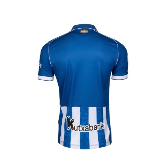 Camiseta de Local Alavés 2026/27 para Niño Camiseta de Local Alavés 2026/27 para Niño
