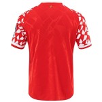 Camiseta local Hombre Mainz 05 2025/26 Camiseta local Hombre Mainz 05 2025/26