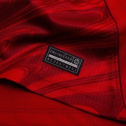 Camiseta Manga Larga Mundial 2026 Local Turquía Niño