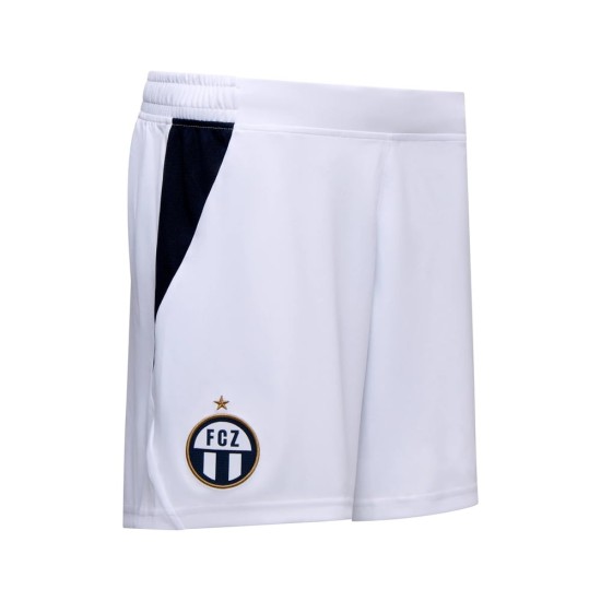 Pantalón corto local infantil FC Zurich 2026/27 Pantalón corto local infantil FC Zurich 2026/27