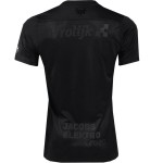 Camiseta visitante niño NAC Breda 2025/26