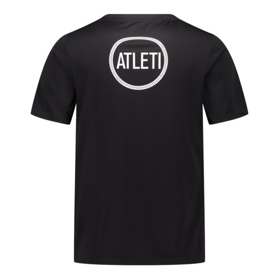 Camiseta de hombre Atlético de Madrid 2025/26 tercera UEFA prepartido