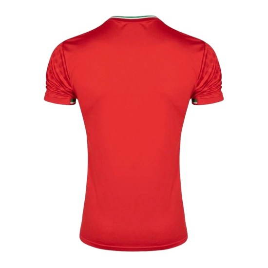Camiseta visitante Irán 2026 Copa del Mundo hombre Camiseta visitante Irán 2026 Copa del Mundo hombre