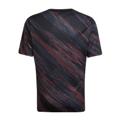 Camiseta Prepartido Tercera Bayern Múnich 2025/26 Niño Camiseta Prepartido Tercera Bayern Múnich 2025/26 Niño