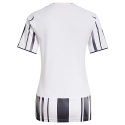 Camiseta Local Mujer Juventus 2025/26