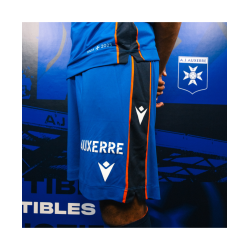 Hombre AJ Auxerre 2025/26 Tercer Pantalón Corto Hombre AJ Auxerre 2025/26 Tercer Pantalón Corto