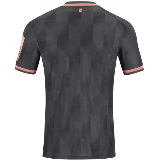 Camiseta Tercera Mainz 05 2026/27 para niño Camiseta Tercera Mainz 05 2026/27 para niño