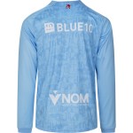 Camiseta Manga Larga Visitante 2025/26 Mujer Sparta Rotterdam Camiseta Manga Larga Visitante 2025/26 Mujer Sparta Rotterdam