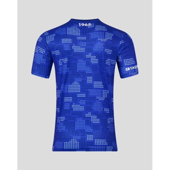 Camiseta visitante FC Twente 2025/26 niño