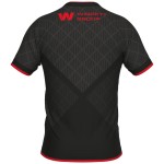 Hombre Millwall 2025/26 Tercera Camiseta Hombre Millwall 2025/26 Tercera Camiseta