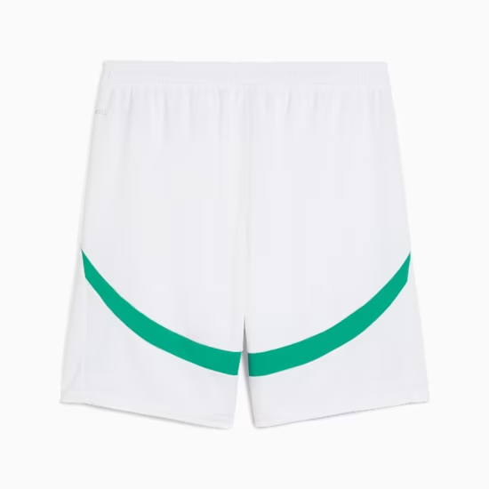 Pantalones cortos de hogar para hombre Senegal 2025 - Blanco Pantalones cortos de hogar para hombre Senegal 2025 - Blanco