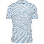 Niño Camiseta de calentamiento Tercera Celta Vigo 2025/26