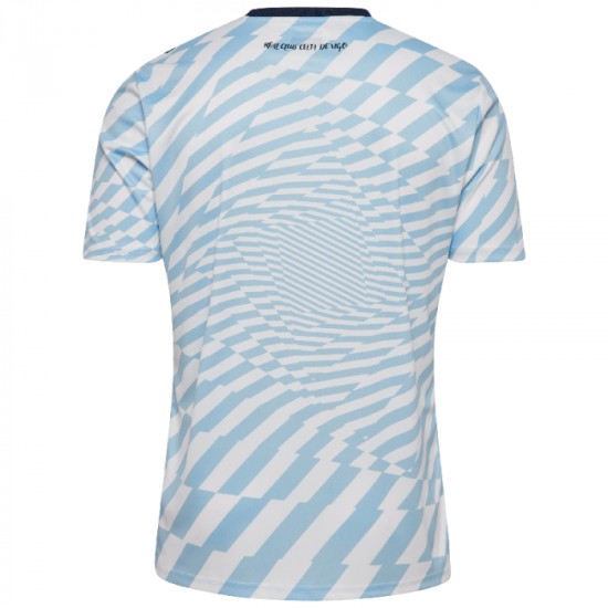 Niño Camiseta de calentamiento Tercera Celta Vigo 2025/26