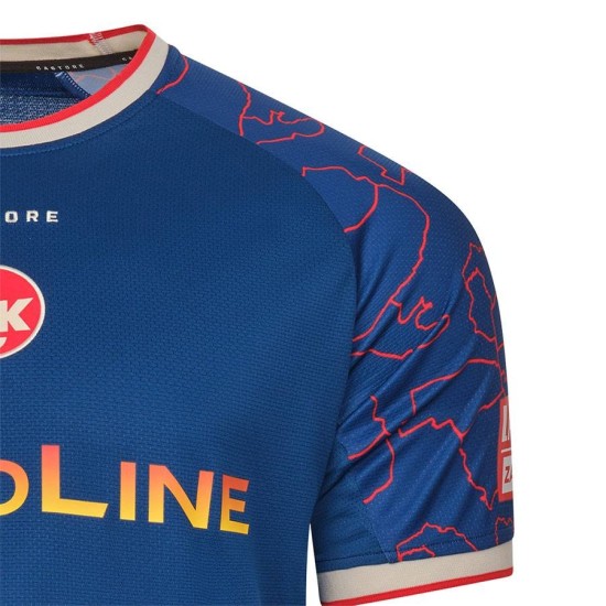 Camiseta de visitante 2026/27 para hombre del 1. FC Kaiserslautern Camiseta de visitante 2026/27 para hombre del 1. FC Kaiserslautern