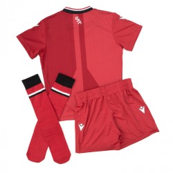 Conjunto de Visitante para Niño West Bromwich Albion 2026/27 Conjunto de Visitante para Niño West Bromwich Albion 2026/27
