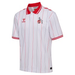 Camiseta Especial 2025/26 1. FC Köln Niño