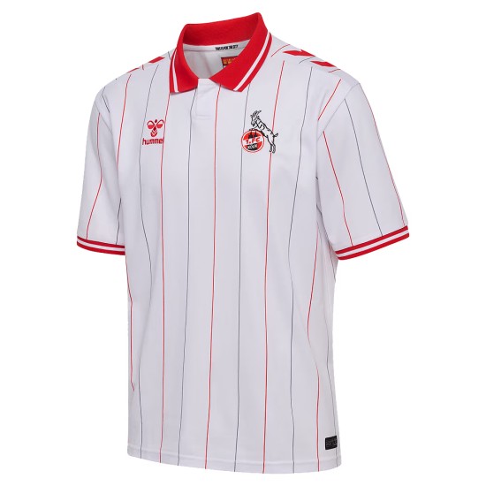Camiseta Especial 2025/26 1. FC Köln Niño