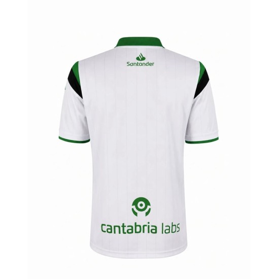 Camiseta Racing Santander 2026/27 Local Hombre Camiseta Racing Santander 2026/27 Local Hombre