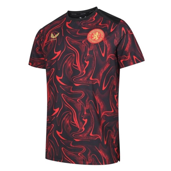 Camiseta de Prepartido Third de Middlesbrough 2026/27 para Niño Camiseta de Prepartido Third de Middlesbrough 2026/27 para Niño