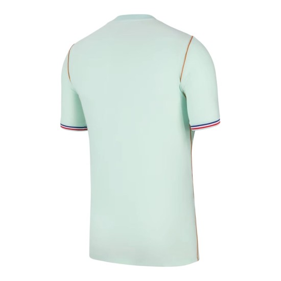 Camiseta Mundial 2026 Visitante Francia Hombre Camiseta Mundial 2026 Visitante Francia Hombre