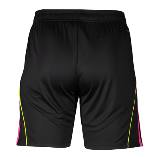 Hombre Pantalones Cortos Terceros Hamburger SV 2025/26 Hombre Pantalones Cortos Terceros Hamburger SV 2025/26