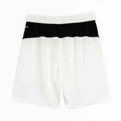 Pantalones cortos local Borussia Mönchengladbach 2025/26 para niño Pantalones cortos local Borussia Mönchengladbach 2025/26 para niño