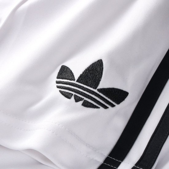 Pantalones cortos Visitante Sheffield United 2026/27 Hombre