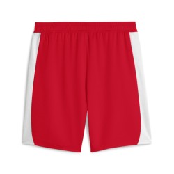 Pantalones cortos local niño Girona FC 2025/26 Pantalones cortos local niño Girona FC 2025/26