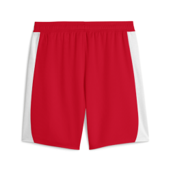 Pantalones cortos local hombre Girona FC 2025/26 Pantalones cortos local hombre Girona FC 2025/26
