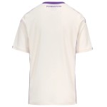 Camiseta Segunda Equipación Fiorentina Hombre 2025/26