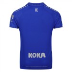 Camiseta Tercera Watford Elton John Patrocinada Niño 2025/26 Camiseta Tercera Watford Elton John Patrocinada Niño 2025/26