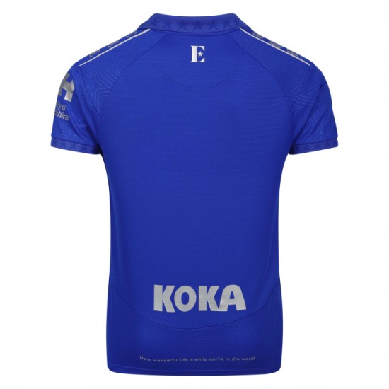 Camiseta Tercera Watford Elton John Patrocinada Niño 2025/26 Camiseta Tercera Watford Elton John Patrocinada Niño 2025/26