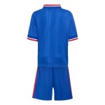 Equipación Visitante Manchester United 2026/27 Niño Equipación Visitante Manchester United 2026/27 Niño