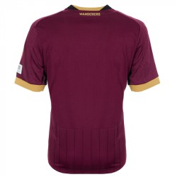 Camiseta de la 2.ª equipación del Bolton Wanderers 2026/27 para niño Camiseta de la 2.ª equipación del Bolton Wanderers 2026/27 para niño
