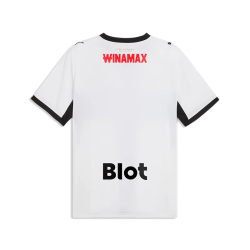 Camiseta Visitante Stade Rennes 2026/27 Mujer Camiseta Visitante Stade Rennes 2026/27 Mujer