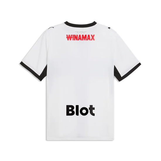 Camiseta Visitante Stade Rennes 2026/27 Mujer Camiseta Visitante Stade Rennes 2026/27 Mujer