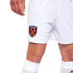 Pantalones Cortos de Local West Ham United 2026/27 para Hombre