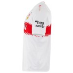 Camiseta de la Final de Copa para Niño VfB Stuttgart 2026 Camiseta de la Final de Copa para Niño VfB Stuttgart 2026