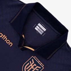 Hombre Ecuador 2026 Camiseta Visitante Copa del Mundo