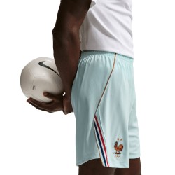 Pantalón Corto de la Copa Mundial 2026 de Francia Segunda Equipación para Mujer Pantalón Corto de la Copa Mundial 2026 de Francia Segunda Equipación para Mujer