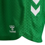 Pantalón corto local de mujer Real Betis 2026/27 - Verde Pantalón corto local de mujer Real Betis 2026/27 - Verde