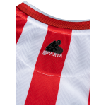 Camiseta de Local Sparta Rotterdam 2026/27 para Mujer Camiseta de Local Sparta Rotterdam 2026/27 para Mujer
