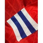 Camiseta Visitante Manga Larga RCD Espanyol 2026/27 Hombre Camiseta Visitante Manga Larga RCD Espanyol 2026/27 Hombre
