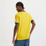 Camiseta Retro FA Cup Visitante Mujer Arsenal 1971 Camiseta Retro FA Cup Visitante Mujer Arsenal 1971