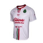 Camiseta visitante del Guadalajara Chivas 2025/26 para hombre